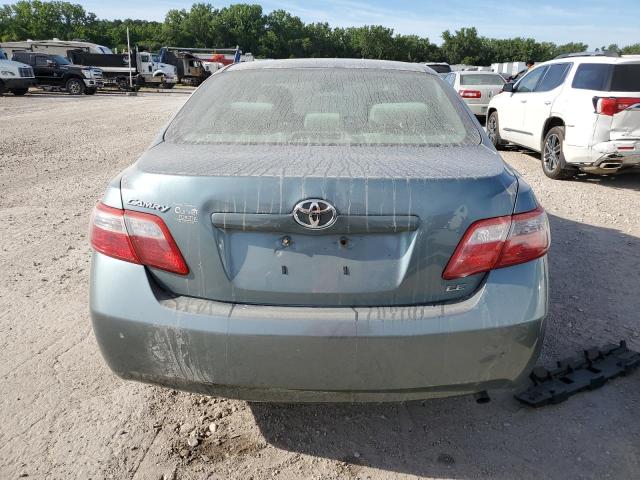 Photo 5 VIN: 4T1BE46KX8U780096 - TOYOTA CAMRY CE 