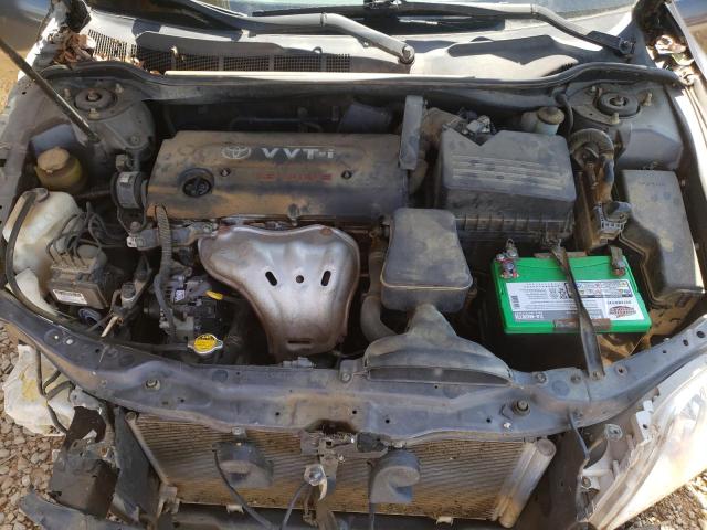 Photo 10 VIN: 4T1BE46KX8U783077 - TOYOTA CAMRY 