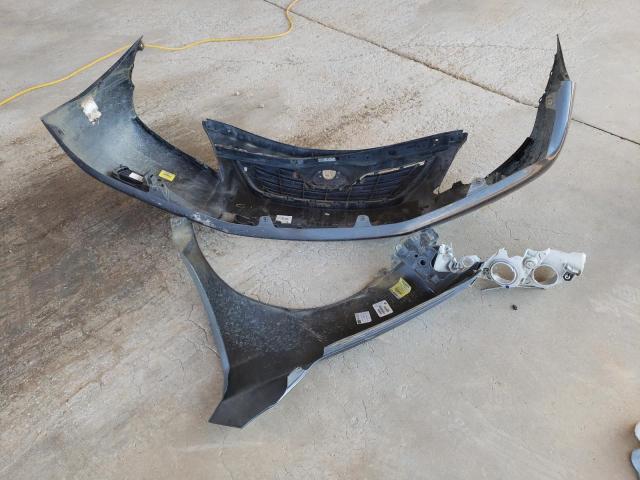 Photo 11 VIN: 4T1BE46KX8U783077 - TOYOTA CAMRY 