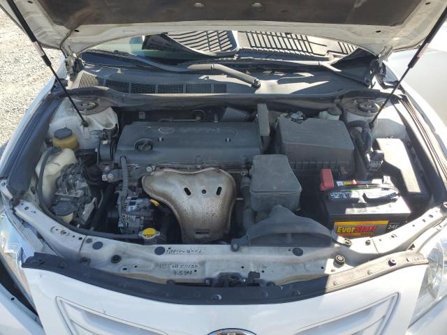 Photo 10 VIN: 4T1BE46KX8U784696 - TOYOTA CAMRY CE 