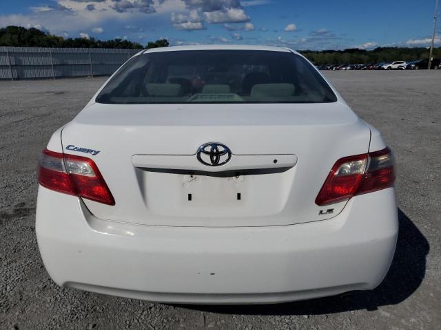 Photo 5 VIN: 4T1BE46KX8U784696 - TOYOTA CAMRY CE 