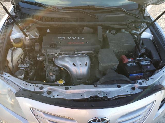 Photo 10 VIN: 4T1BE46KX9U265276 - TOYOTA CAMRY BASE 