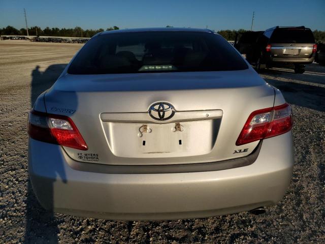 Photo 5 VIN: 4T1BE46KX9U265276 - TOYOTA CAMRY BASE 