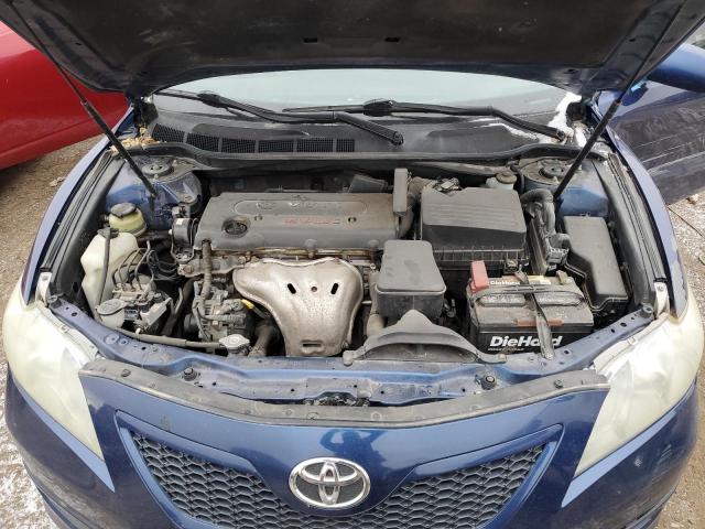 Photo 10 VIN: 4T1BE46KX9U268940 - TOYOTA CAMRY 