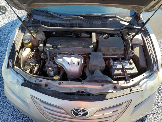 Photo 10 VIN: 4T1BE46KX9U275516 - TOYOTA CAMRY 