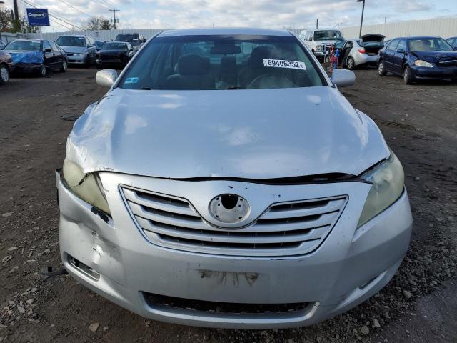 Photo 4 VIN: 4T1BE46KX9U277119 - TOYOTA CAMRY 