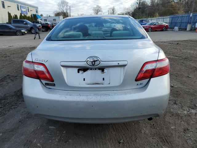 Photo 5 VIN: 4T1BE46KX9U277119 - TOYOTA CAMRY 