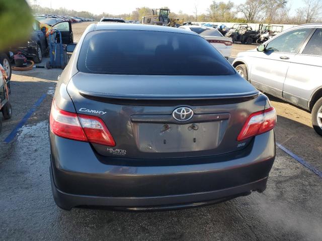 Photo 5 VIN: 4T1BE46KX9U282398 - TOYOTA CAMRY 