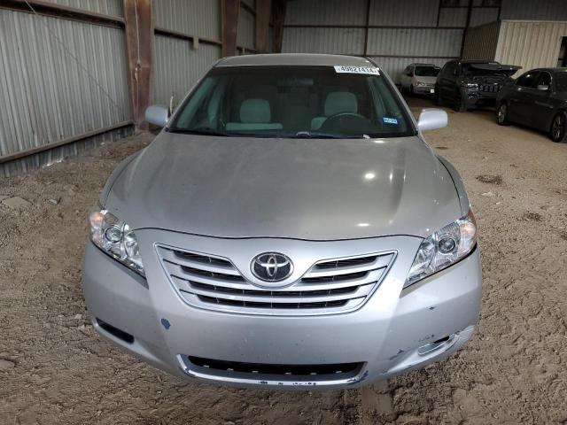 Photo 4 VIN: 4T1BE46KX9U285379 - TOYOTA CAMRY 