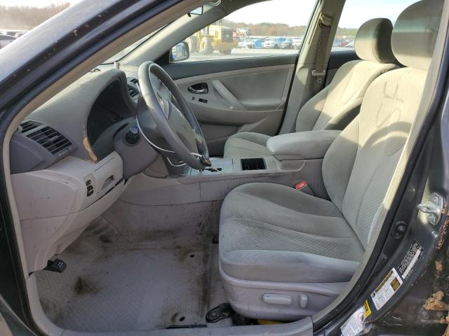 Photo 6 VIN: 4T1BE46KX9U285639 - TOYOTA CAMRY 