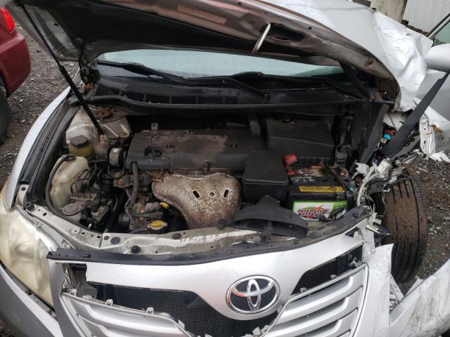 Photo 6 VIN: 4T1BE46KX9U289268 - TOYOTA CAMRY BASE 