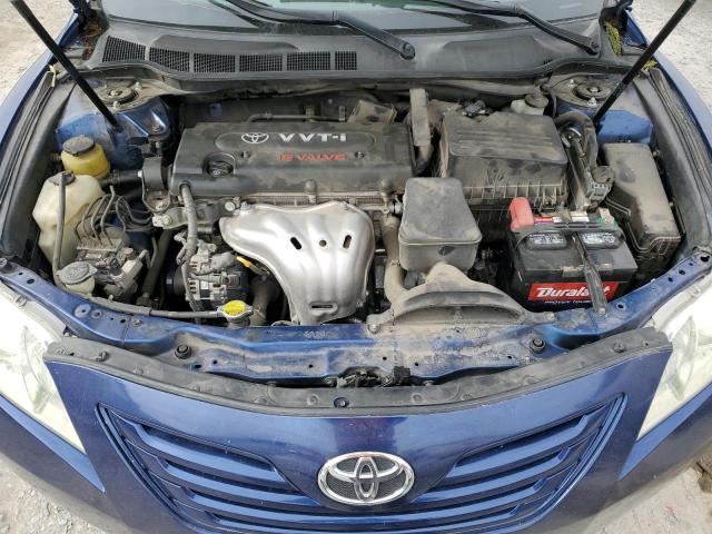 Photo 10 VIN: 4T1BE46KX9U308241 - TOYOTA CAMRY 