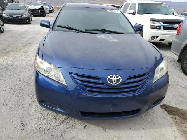 Photo 4 VIN: 4T1BE46KX9U308241 - TOYOTA CAMRY 