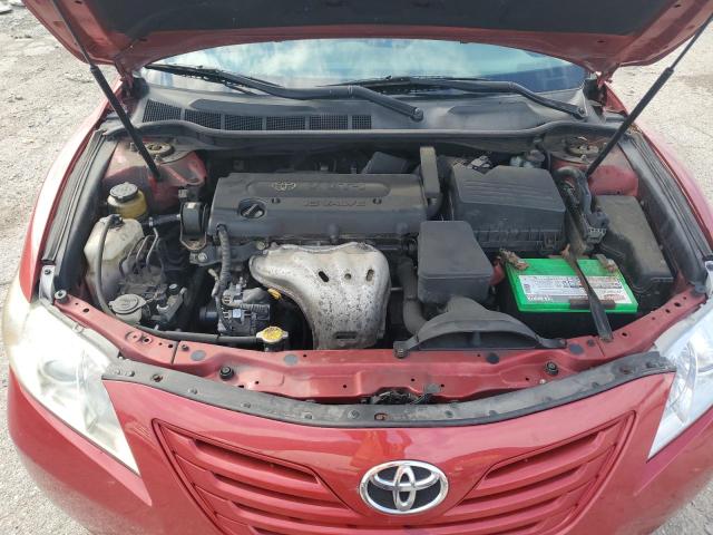 Photo 10 VIN: 4T1BE46KX9U337545 - TOYOTA CAMRY BASE 