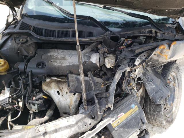 Photo 10 VIN: 4T1BE46KX9U337920 - TOYOTA CAMRY 