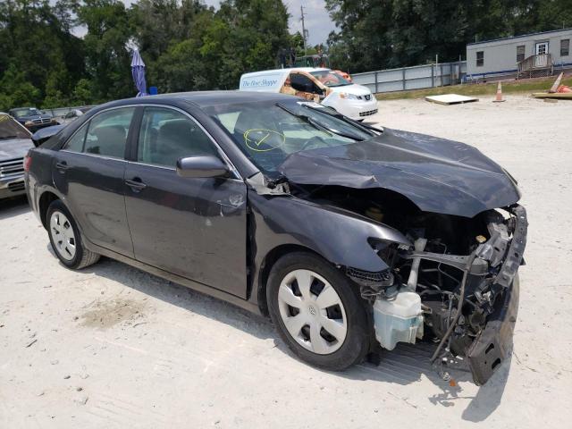 Photo 3 VIN: 4T1BE46KX9U337920 - TOYOTA CAMRY 