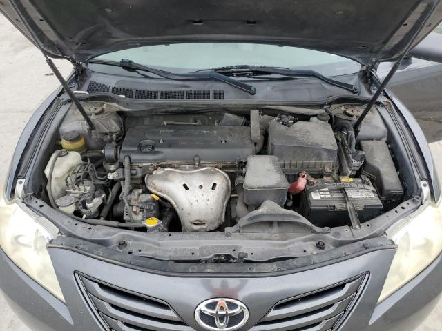 Photo 10 VIN: 4T1BE46KX9U343247 - TOYOTA CAMRY BASE 