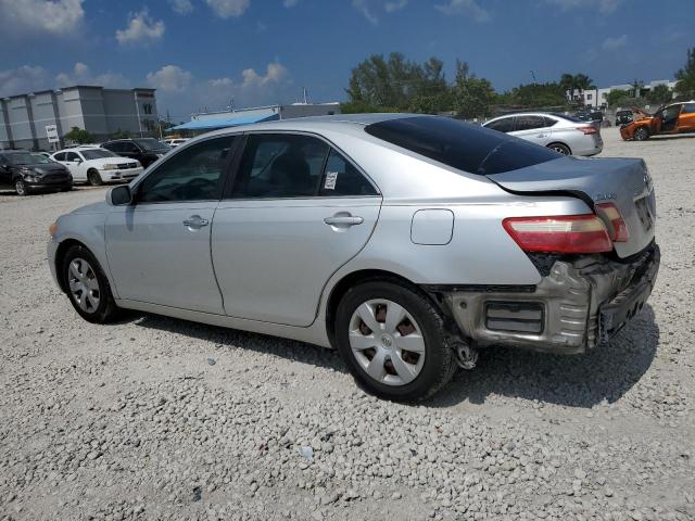 Photo 1 VIN: 4T1BE46KX9U348416 - TOYOTA CAMRY BASE 