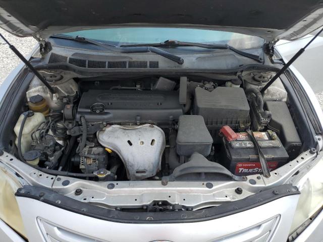 Photo 10 VIN: 4T1BE46KX9U348416 - TOYOTA CAMRY BASE 