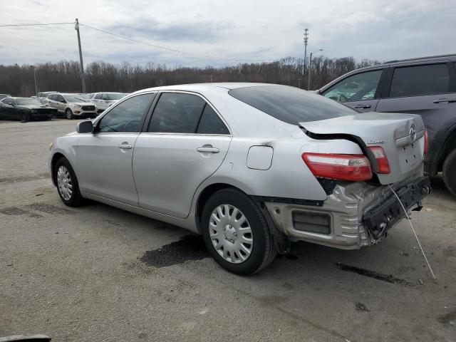 Photo 1 VIN: 4T1BE46KX9U348657 - TOYOTA CAMRY 