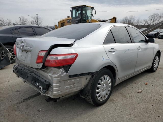 Photo 2 VIN: 4T1BE46KX9U348657 - TOYOTA CAMRY 