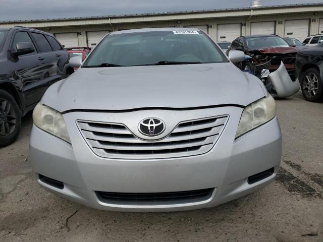 Photo 4 VIN: 4T1BE46KX9U348657 - TOYOTA CAMRY 