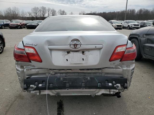 Photo 5 VIN: 4T1BE46KX9U348657 - TOYOTA CAMRY 