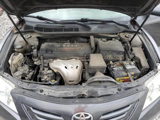 Photo 10 VIN: 4T1BE46KX9U348755 - TOYOTA CAMRY BASE 