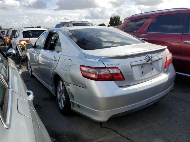 Photo 1 VIN: 4T1BE46KX9U349338 - TOYOTA CAMRY 