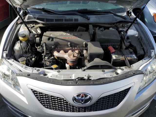 Photo 10 VIN: 4T1BE46KX9U349338 - TOYOTA CAMRY 