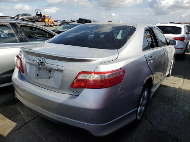 Photo 2 VIN: 4T1BE46KX9U349338 - TOYOTA CAMRY 