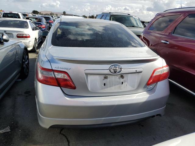 Photo 5 VIN: 4T1BE46KX9U349338 - TOYOTA CAMRY 