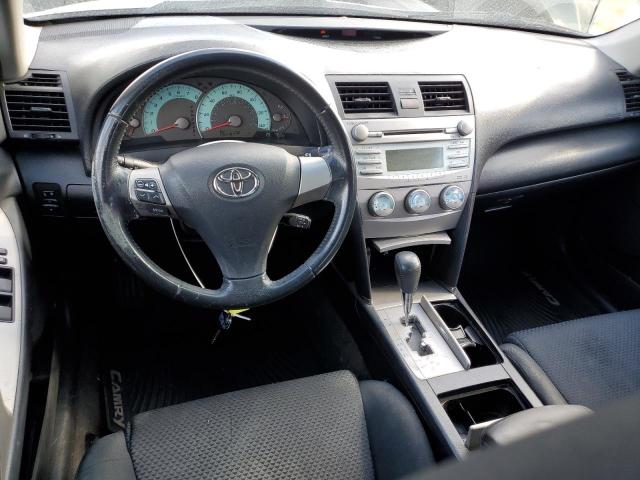 Photo 7 VIN: 4T1BE46KX9U349338 - TOYOTA CAMRY 