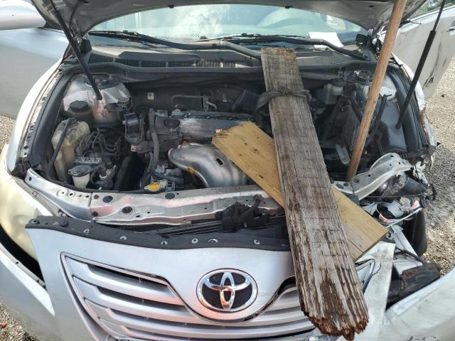 Photo 10 VIN: 4T1BE46KX9U357438 - TOYOTA CAMRY BASE 