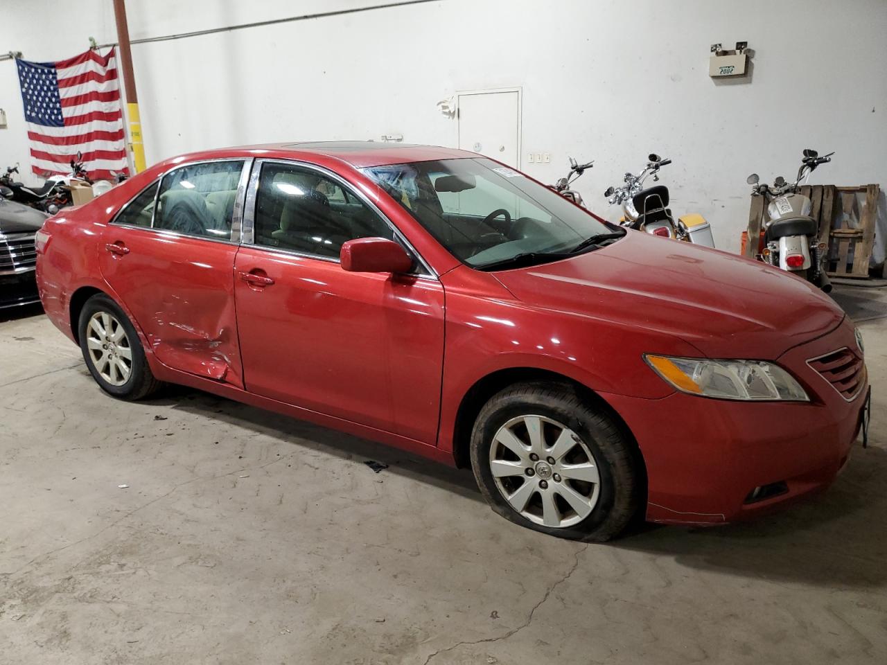 Photo 3 VIN: 4T1BE46KX9U361182 - TOYOTA CAMRY 