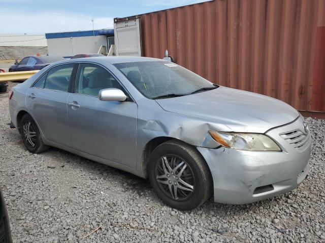 Photo 3 VIN: 4T1BE46KX9U363465 - TOYOTA CAMRY 