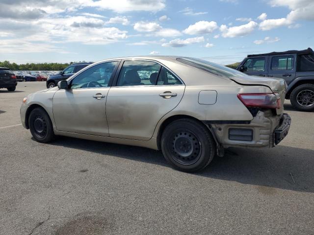 Photo 1 VIN: 4T1BE46KX9U372716 - TOYOTA CAMRY 