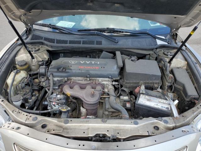 Photo 10 VIN: 4T1BE46KX9U372716 - TOYOTA CAMRY 