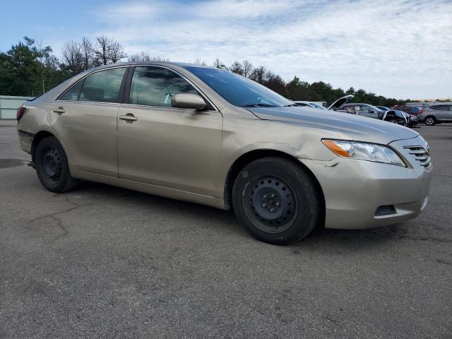 Photo 3 VIN: 4T1BE46KX9U372716 - TOYOTA CAMRY 