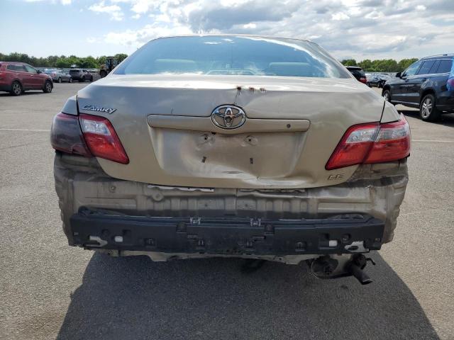 Photo 5 VIN: 4T1BE46KX9U372716 - TOYOTA CAMRY 