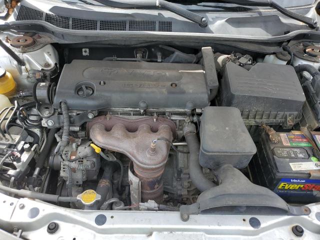 Photo 10 VIN: 4T1BE46KX9U383487 - TOYOTA CAMRY 