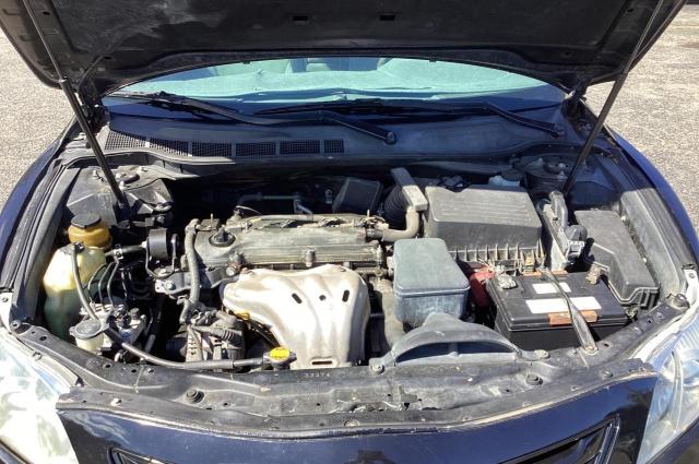 Photo 6 VIN: 4T1BE46KX9U384073 - TOYOTA CAMRY 