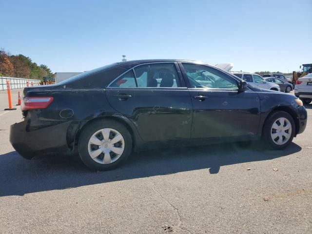 Photo 2 VIN: 4T1BE46KX9U384445 - TOYOTA CAMRY 