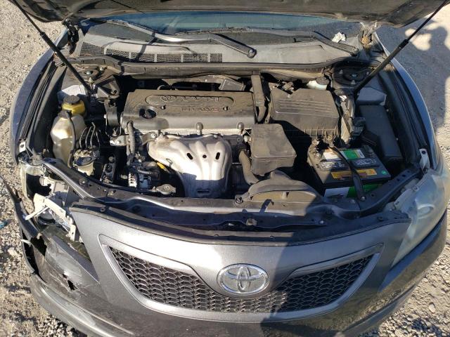 Photo 10 VIN: 4T1BE46KX9U389516 - TOYOTA CAMRY BASE 