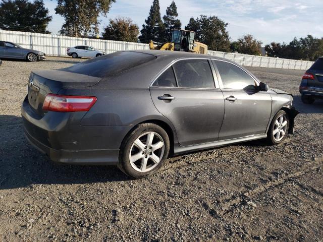 Photo 2 VIN: 4T1BE46KX9U389516 - TOYOTA CAMRY BASE 