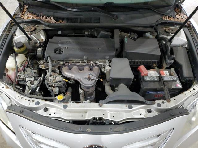 Photo 10 VIN: 4T1BE46KX9U397406 - TOYOTA CAMRY BASE 