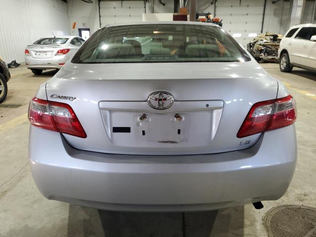 Photo 5 VIN: 4T1BE46KX9U397406 - TOYOTA CAMRY BASE 