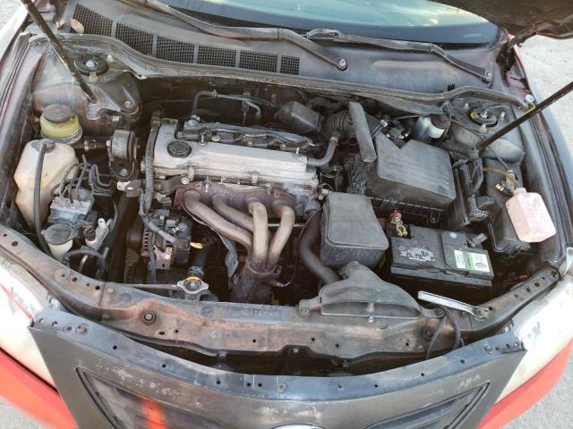 Photo 10 VIN: 4T1BE46KX9U403284 - TOYOTA CAMRY 