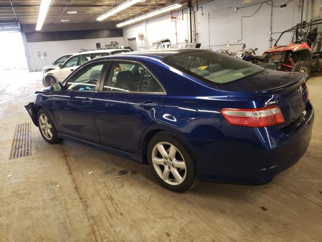 Photo 1 VIN: 4T1BE46KX9U403950 - TOYOTA CAMRY 