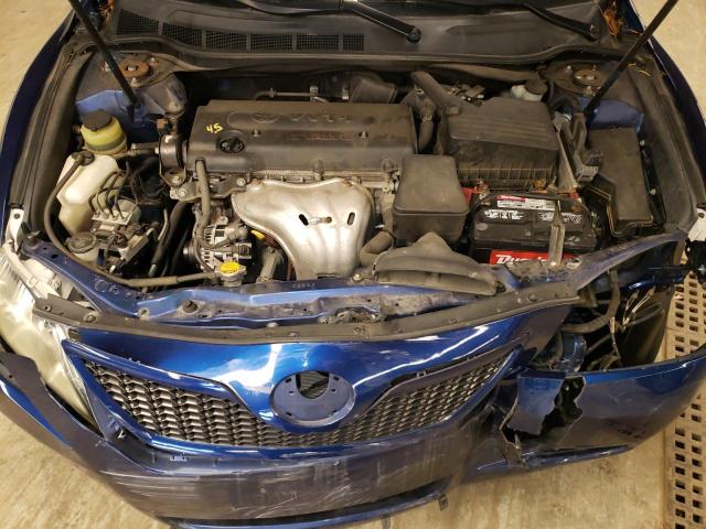 Photo 10 VIN: 4T1BE46KX9U403950 - TOYOTA CAMRY 